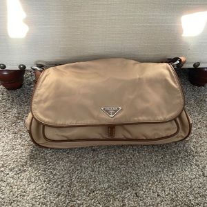 Prada hand bag